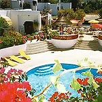 Tatil parkı Prado Do Golf