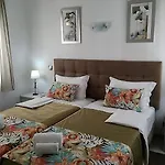 Prado Do Golf Tatil parkı Vilamoura