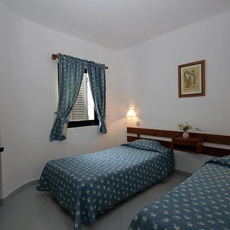 Holiday park Prado Do Golf