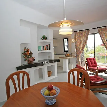 Holiday park Prado Do Golf 3*