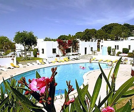 Semesterpark Prado Do Golf 3*