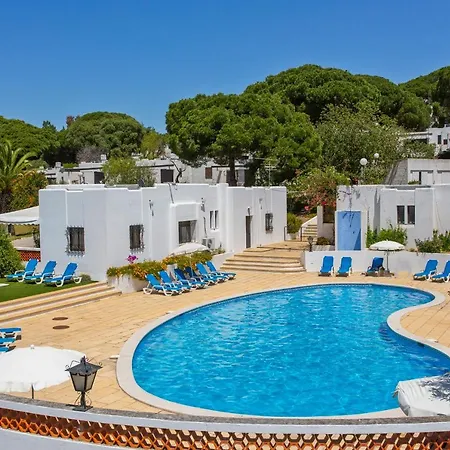Semesterpark Prado Do Golf Vilamoura