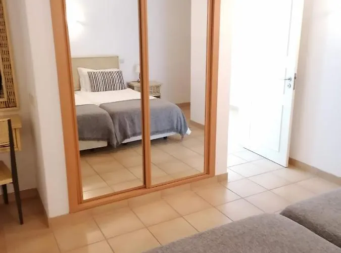 Prado Do Golf Holiday park