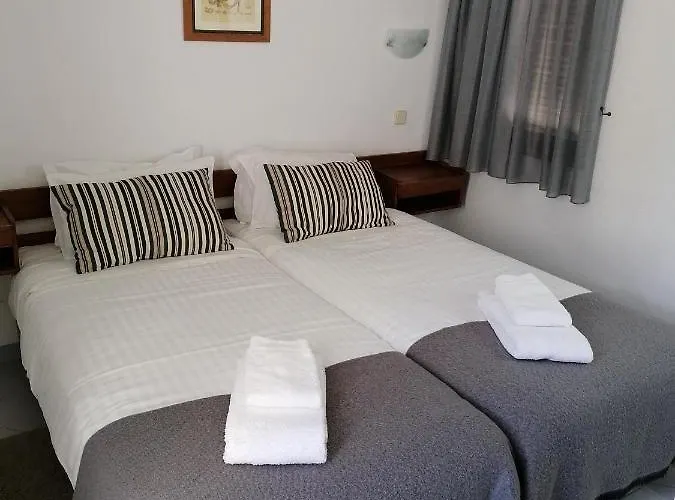 Holiday park Prado Do Golf 3*