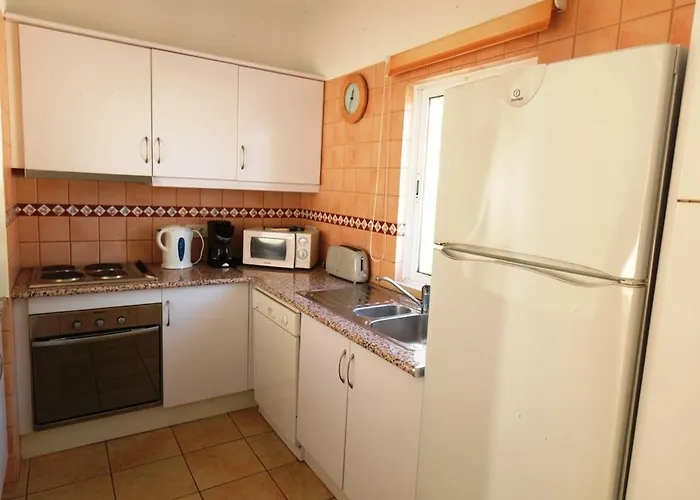 Prado Do Golf Holiday park