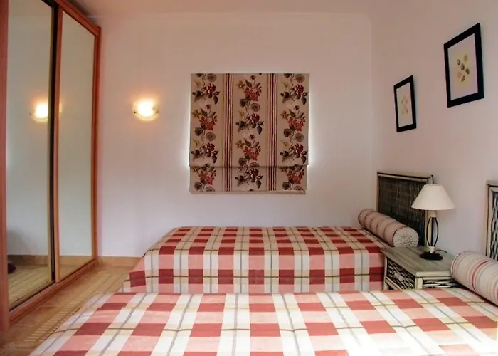 Prado Do Golf Holiday park 3*