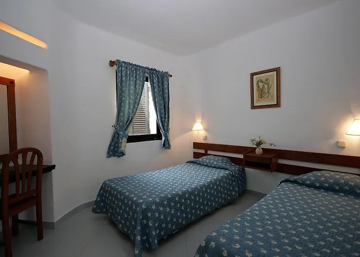 Holiday park Prado Do Golf