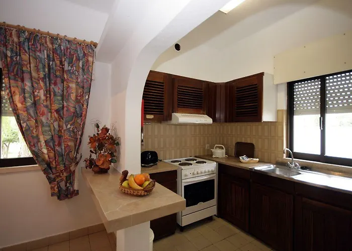 Prado Do Golf Holiday park