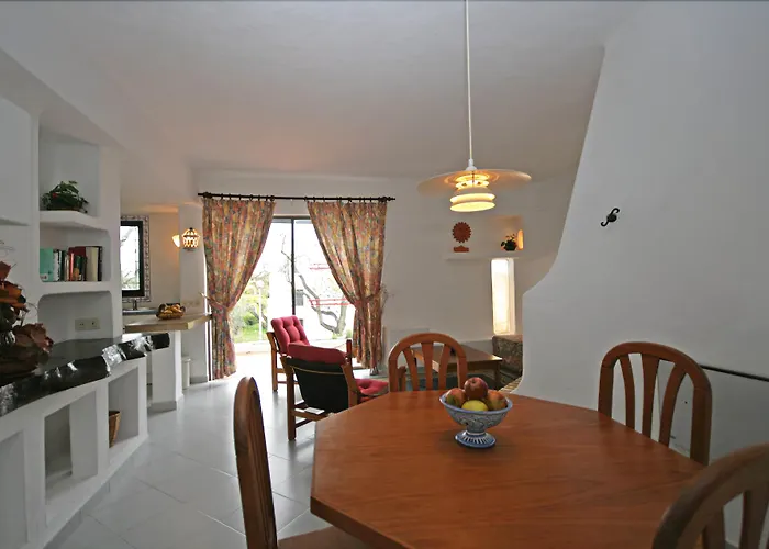 Prado Do Golf Vilamoura