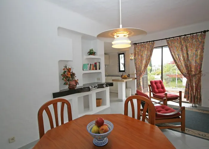 Holiday park Prado Do Golf 3*