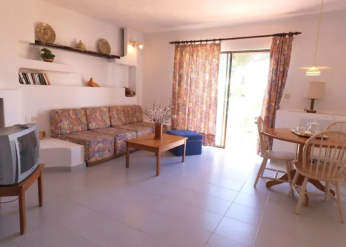 Prado Do Golf Holiday park 3*