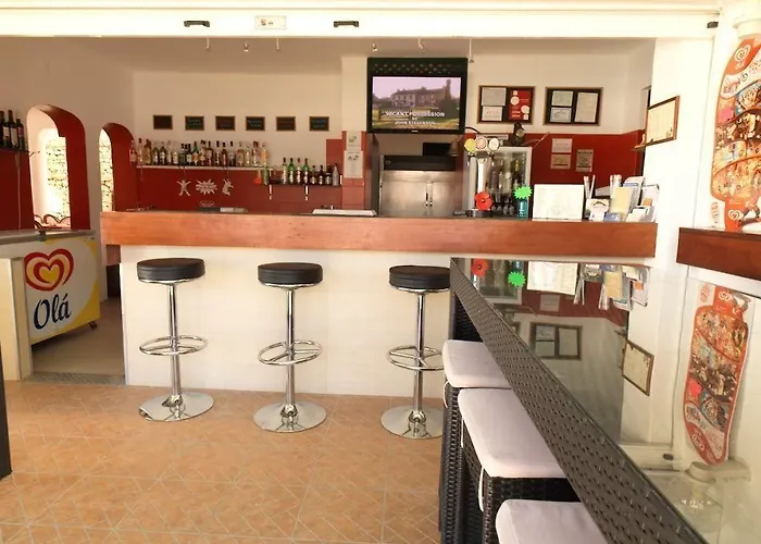 Prado Do Golf Holiday park Vilamoura