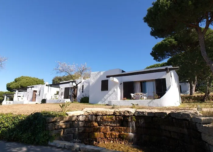 Prado Do Golf Holiday park 3*