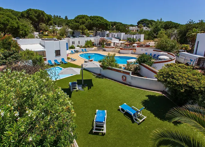 Prado Do Golf Holiday park 3*