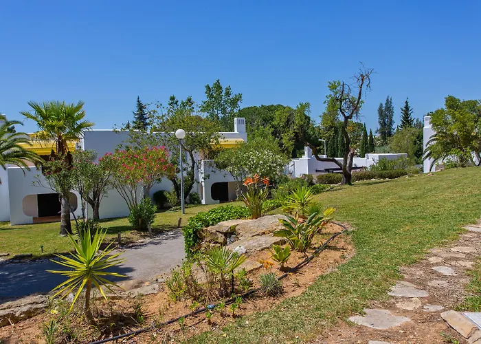 Holiday park Prado Do Golf 3*