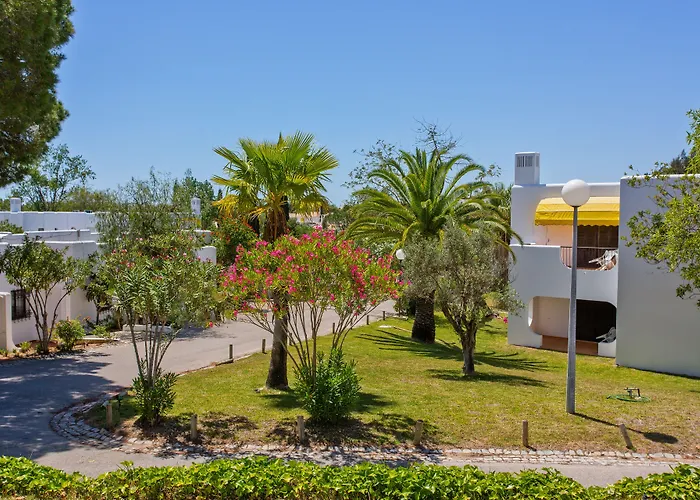 Prado Do Golf Holiday park Vilamoura