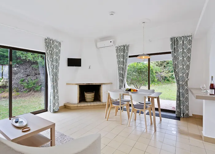 Holiday park Prado Do Golf