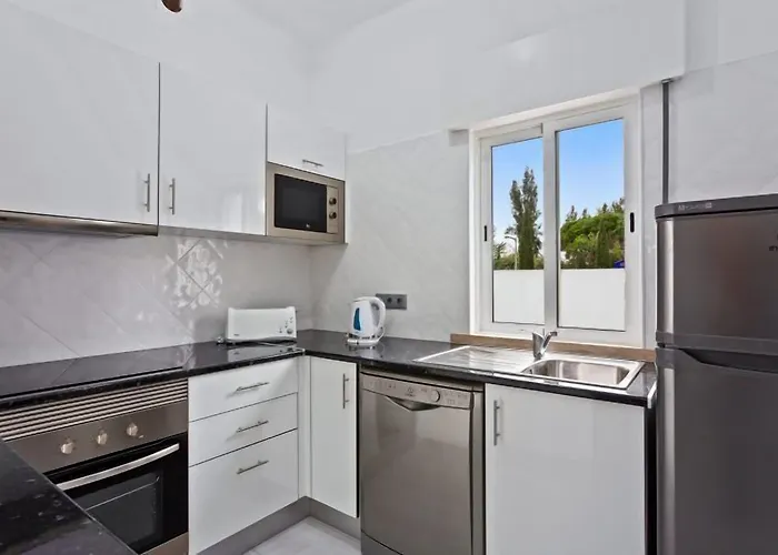 Holiday park Prado Do Golf Vilamoura