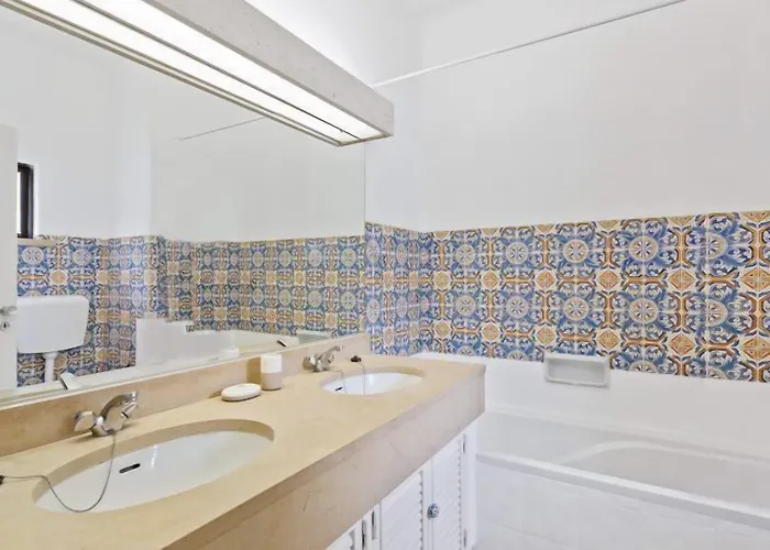 Prado Do Golf Holiday park