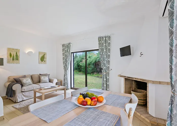 Prado Do Golf Holiday park Vilamoura