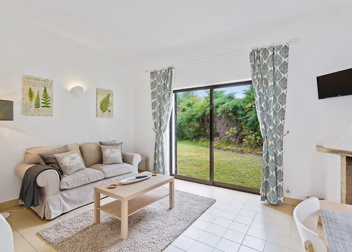 Prado Do Golf Holiday park