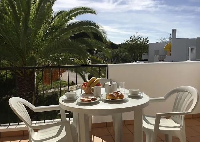 Prado Do Golf Holiday park 3*