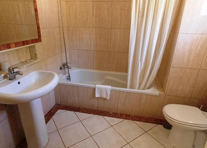 Prado Do Golf 3* Vilamoura