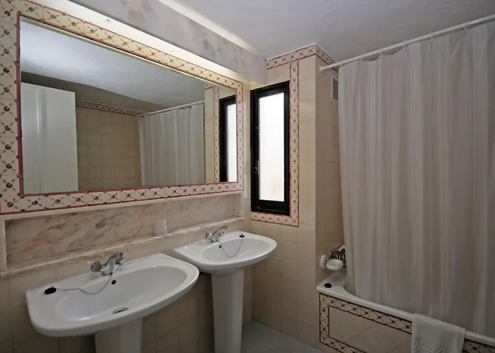 Prado Do Golf Holiday park 3*