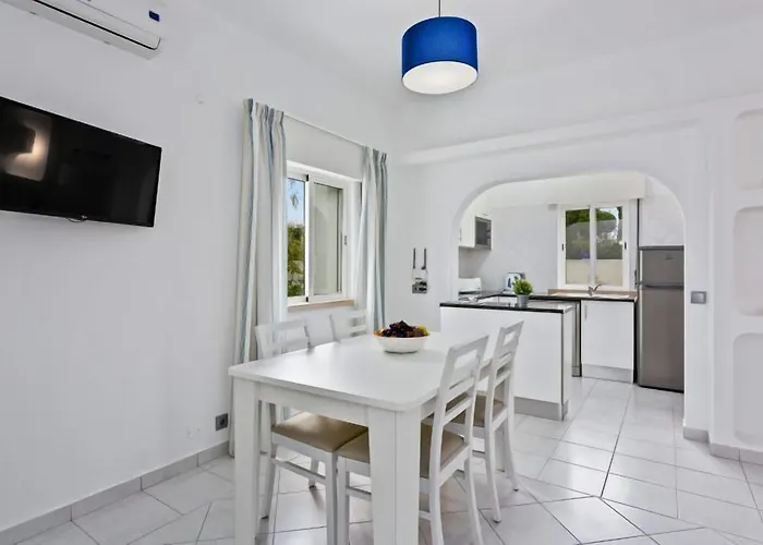 Holiday park Prado Do Golf Vilamoura