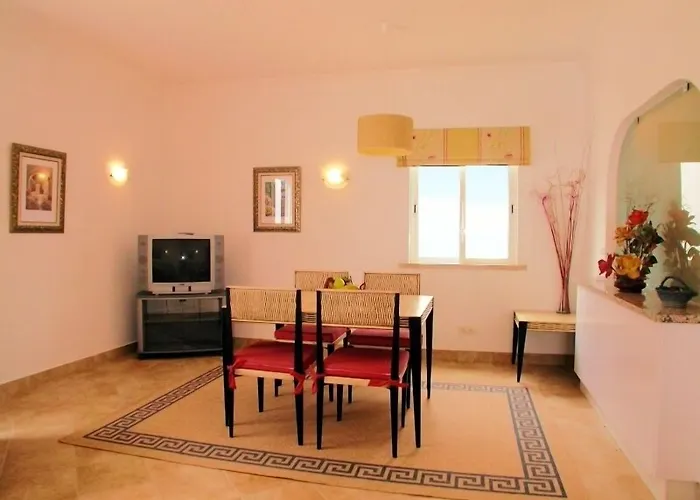 Prado Do Golf Holiday park