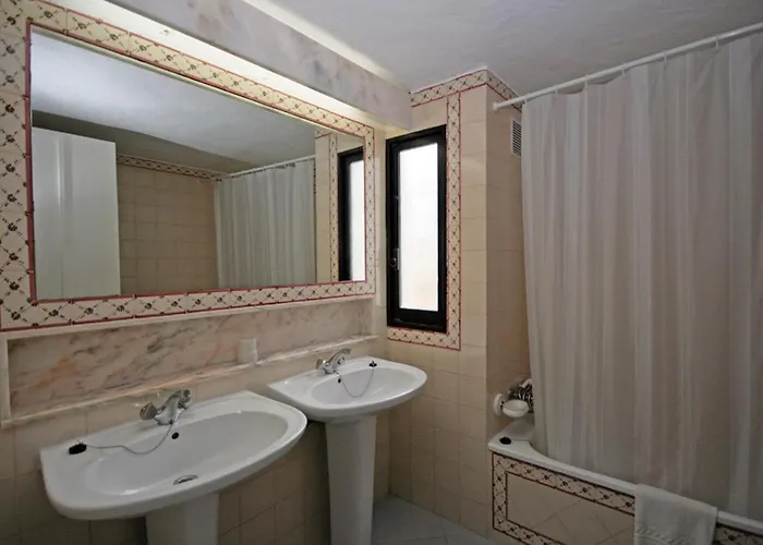 Prado Do Golf Holiday park Vilamoura