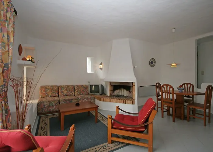 Holiday park Prado Do Golf 3*