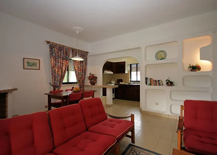 Prado Do Golf Vilamoura