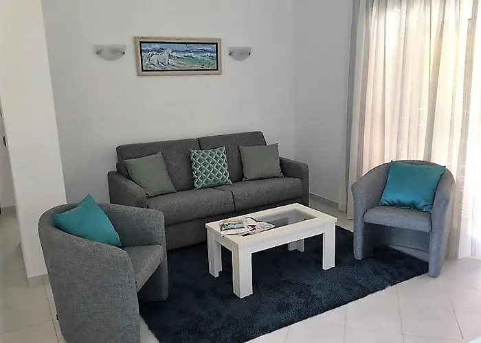 Prado Do Golf 3* Vilamoura