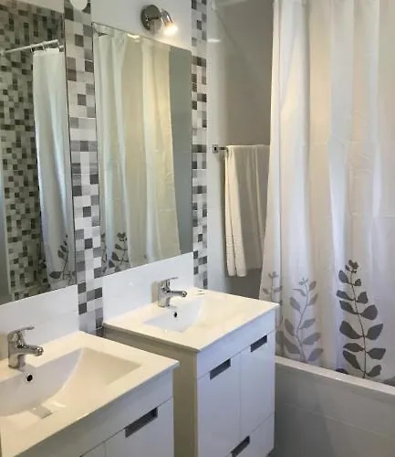 Prado Do Golf Holiday park Vilamoura