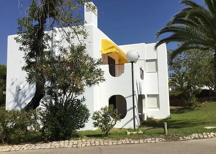 Holiday park Prado Do Golf 3*