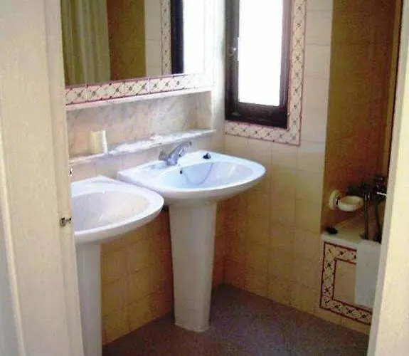 Holiday park Prado Do Golf 3*