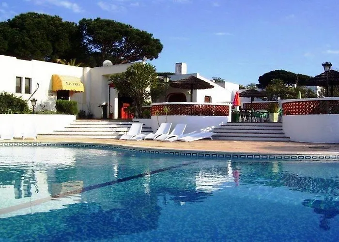 Prado Do Golf 3* Vilamoura