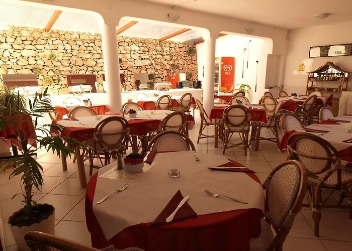 Prado Do Golf Holiday park Vilamoura