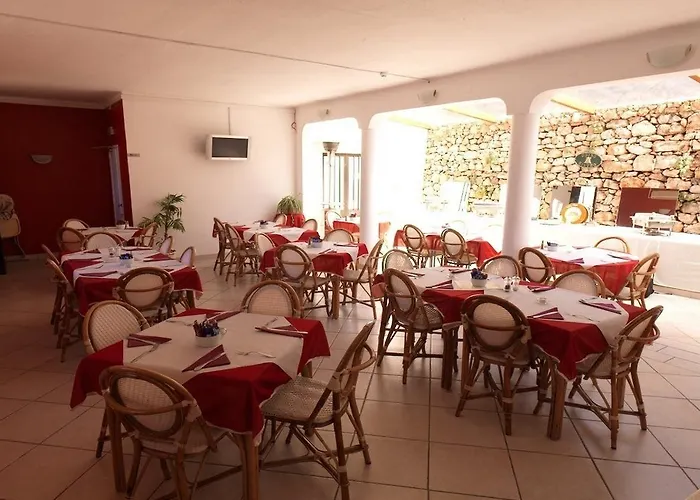 Prado Do Golf Holiday park