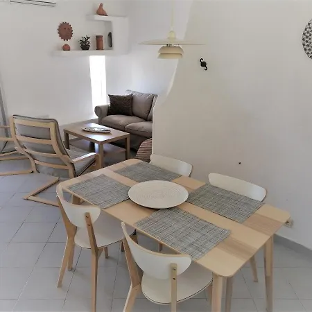 Prado Do Golf Prázdninový areál Vilamoura