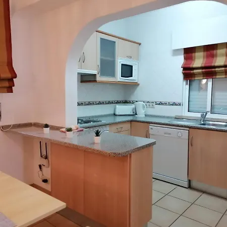 Prázdninový areál Prado Do Golf Vilamoura