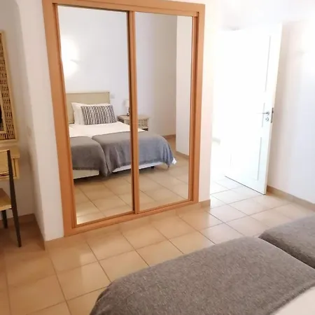 Prado Do Golf Prázdninový areál