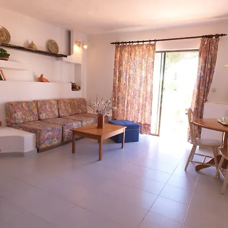 Prado Do Golf Feriepark 3*