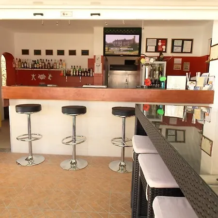 Prado Do Golf Prázdninový areál Vilamoura