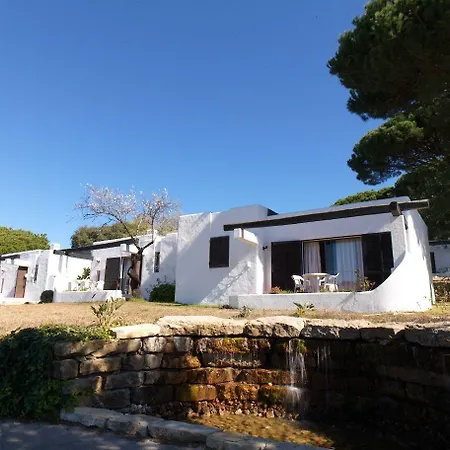 Prado Do Golf Prázdninový areál 3*