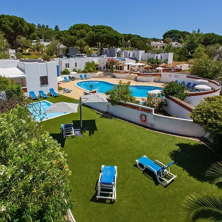 Prado Do Golf Feriepark 3*