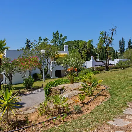 Feriepark Prado Do Golf 3*