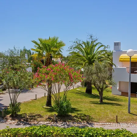 Prado Do Golf Feriepark Vilamoura
