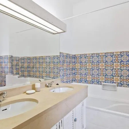 Prado Do Golf Feriepark